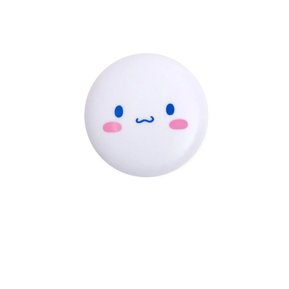 The Crème Shop Cinnamoroll Macaron Lip Balm - Picture 3 of 6